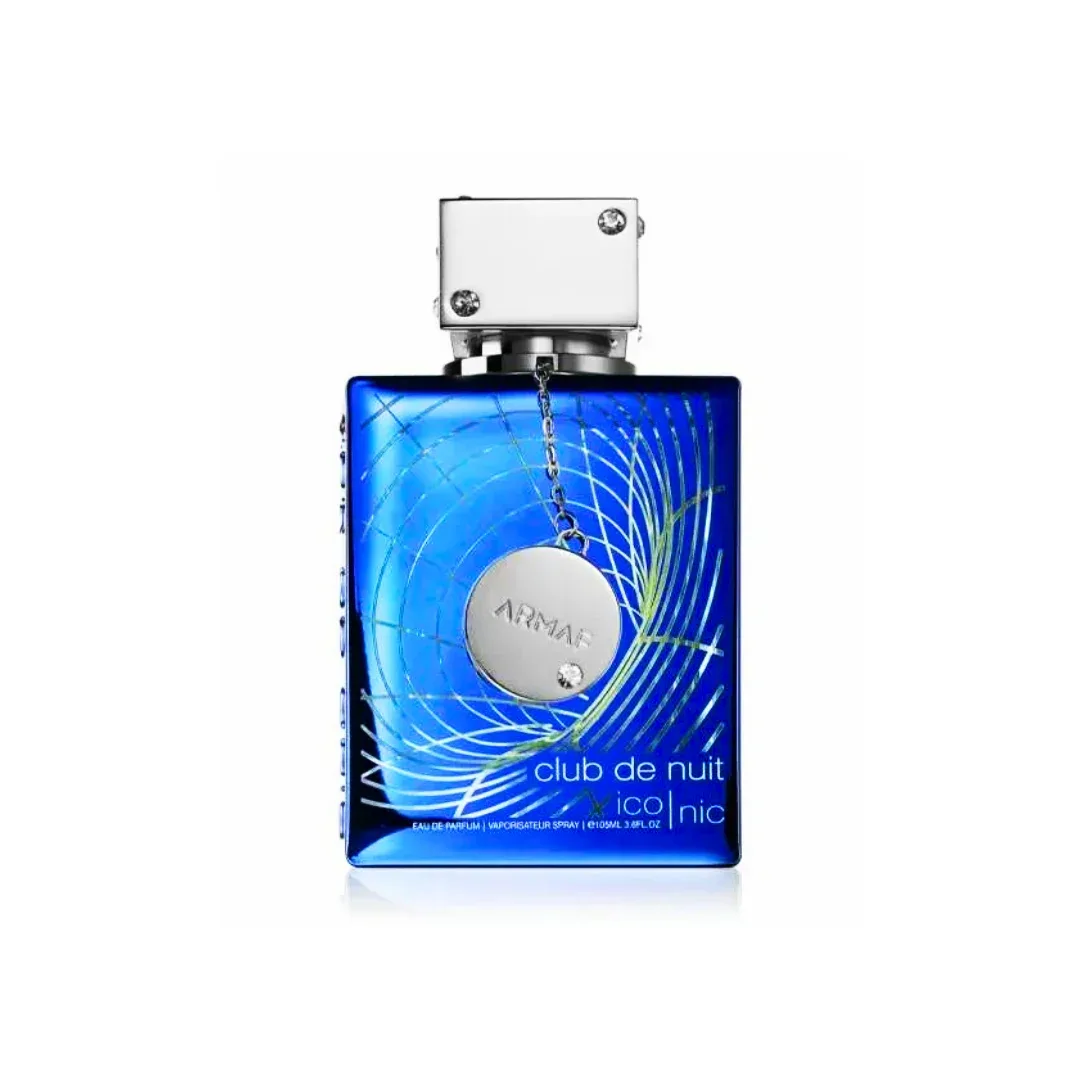 Club de Nuit Blue Iconic Armaf EDT 105 ml