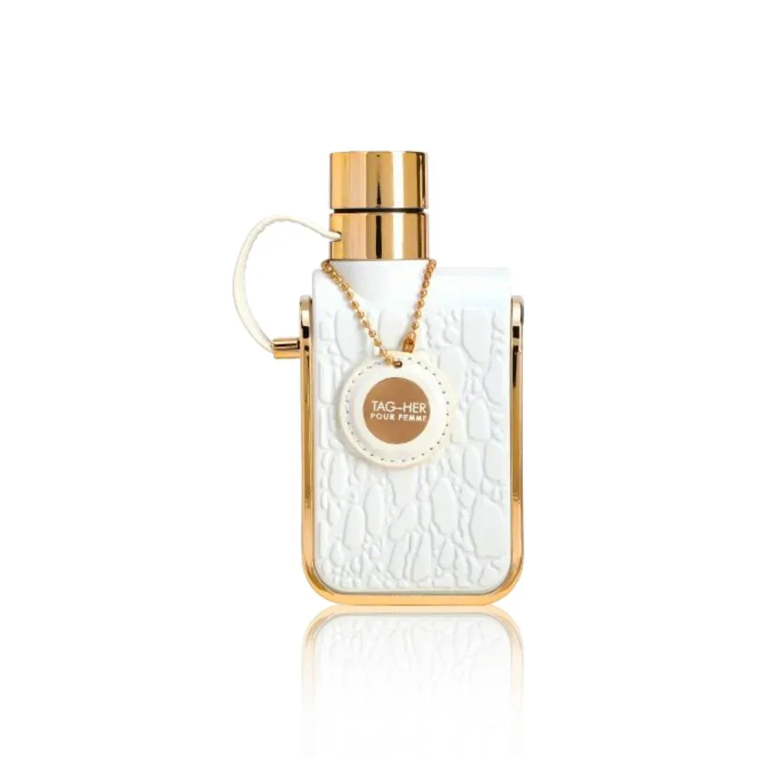 Armaf Tag Her for Women