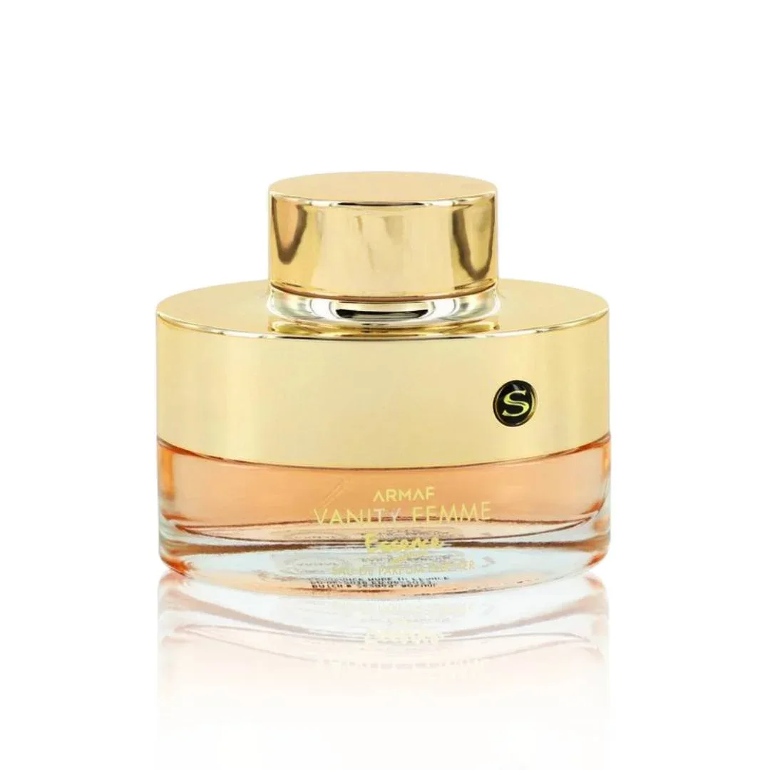 Armaf Vanity Femme Essence perfume 100ml