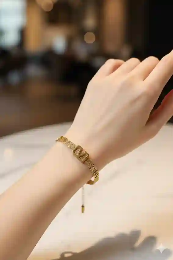 brand VL bracelet